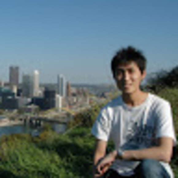 Meet your Posher, Damon - Picture 1 of 1